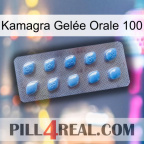 Kamagra Gelée Orale 100 viagra3